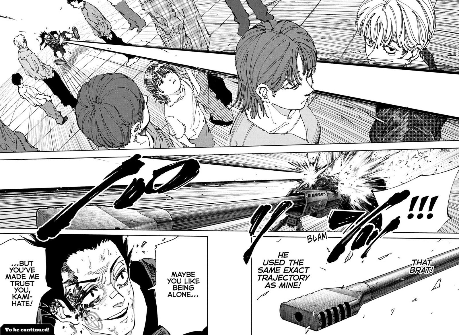 Chapter 137 - Page 35